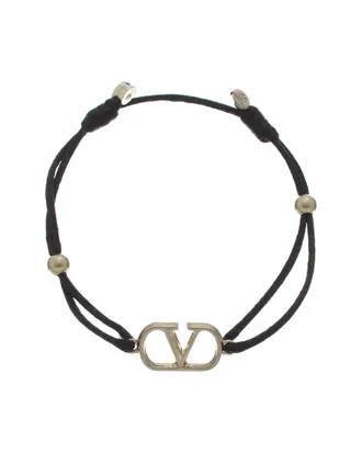 Valentino Vlogo Signature Bracelet