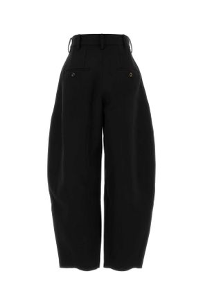 Uma Wang Poop Pants Trousers - Black