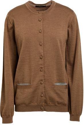 Massimo Rebecchi KNITWEAR - Cardigans on YOOX.COM