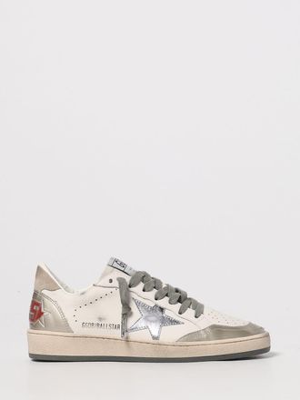 Golden Goose Sneakers Ball Star Golden Goose in pelle used