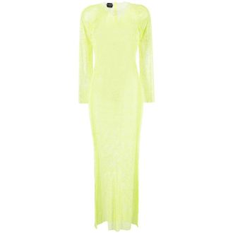 Santa Brands Diamonds Maxi Dress - female - Santa Brands - Maxi Dresses - Green - ONE SIZE - Dresses