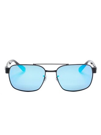 Ray-Ban Occhiali da sole Chromance - Nero