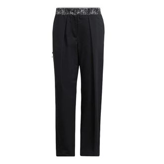 adidas (WMNS) adidas Terrex x and wander Pants Asia Sizing Black HN6944