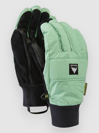 Burton Treeline Handschoenen groen
