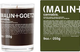Malin+Goetz Cannabis Scented Candle at Nordstrom