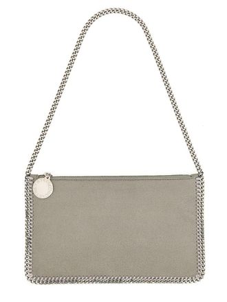 Stella McCartney Falabella Clutch Shoulder Bag