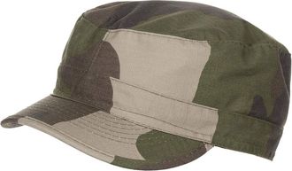 MFH BDU Ripstop Field Cap CCE Size XL