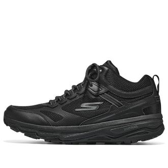 Skechers Go Run Trail Altitude Black 220920C-BBK