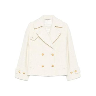 Tagliatore Cappotti Neutro-Donna