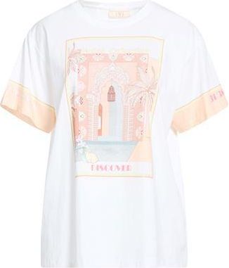 IVI Collection TOPWEAR - T-shirts sur YOOX.COM