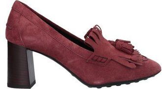 Tod's FOOTWEAR - Loafers on YOOX.COM