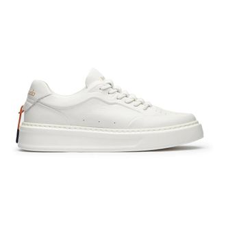 Barracuda Heren, Schoenen, Wit, Maat: 41 EU Leer