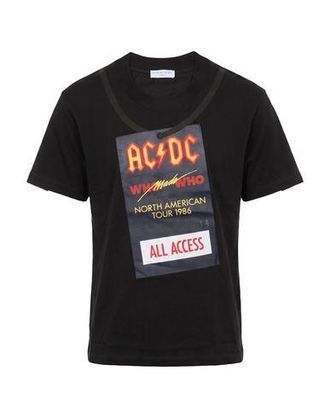 Ih Nom Uh Nit CAMISETAS Y TOPS - Camisetas en YOOX.COM