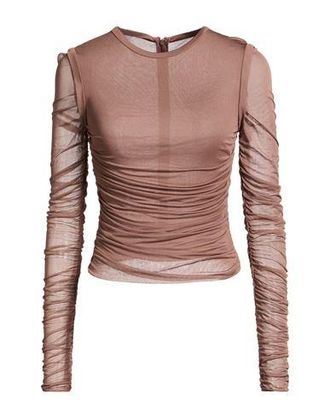 Dolce & Gabbana TOPWEAR - Tops on YOOX.COM