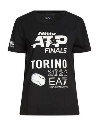 Emporio Armani TOPS - T-shirts auf YOOX.COM