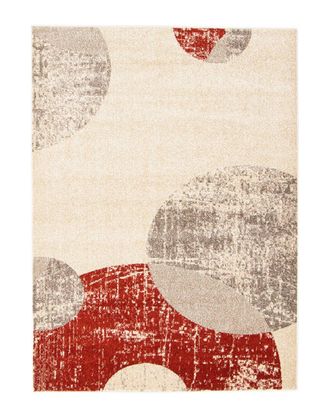Ecarpetgallery Ecarpet Bellagio Modern Abstract Rug