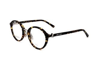 Jimmy Choo London JC311 0086 00 Havana 49mm