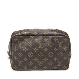 Louis Vuitton Toiletry Pouch PM Pouch