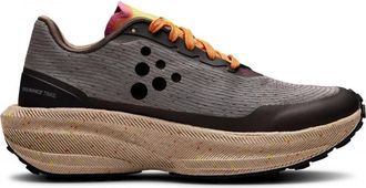 Craft Endurance Trail Hardloopschoenen - Dames - Sneakers - Grijs - 36 EU - Schoenen