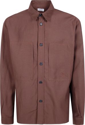 Laneus Overshirt Man