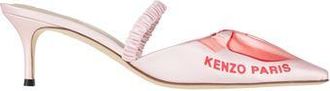 Kenzo CALZATURE - Mules & Zoccoli su YOOX.COM