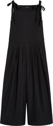 Max Mara Jumpsuits, female, Black, Size: 3XS Max Mara Weekend Jackets