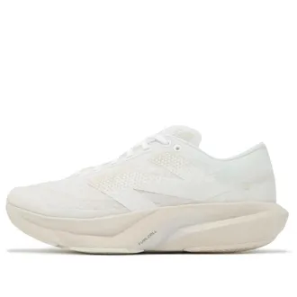 New Balance (WMNS) New Balance FuelCell Rebel v4 White Linen WFCXLJ4