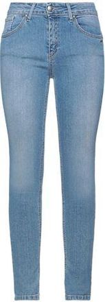 Berna BOTTOMWEAR - Jeans sur YOOX.COM