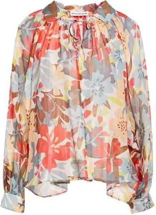 Attic and Barn TOPWEAR - Tops on YOOX.COM