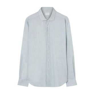 Xacus Casual Shirts, male, Green, Size: 2XL Green Technical Shirt