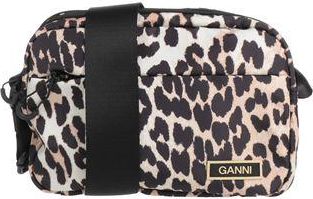 Ganni BAGS - Cross-body bags on YOOX.COM