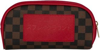 Sprayground Redemption Pouch - Heren - Clutches - Veelkleurig - ONE Size - Tassen