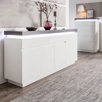 Fredriks home24 Sideboard Namona II