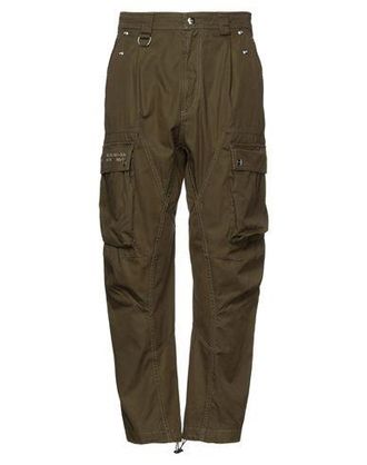 Diesel BOTTOMWEAR - Trousers on YOOX.COM
