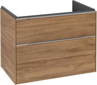 Villeroy & Boch Subway 3.0, 772x576x478 Mm, Mueble De Lavabo, 2 - Villeroy&boch