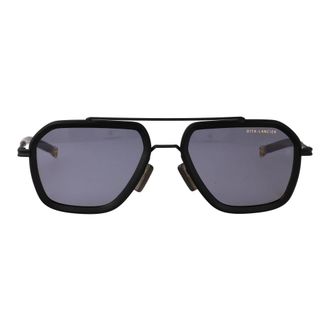 Dita Eyewear Sunglasses, unisex, Black, Size: 53 MM Stylish Sunglasses Lsa-433