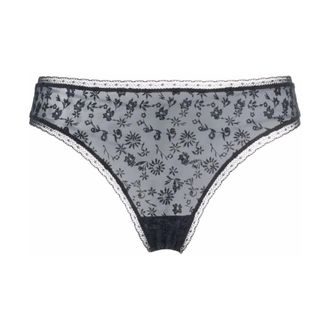 Eres Sincere - Dames - Onderbroek - Zwart - L - Ondergoed