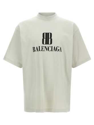 Balenciaga Nano Bb T-Shirt