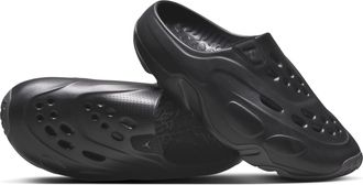 Nike Jordan Air Jordan Roam Slide Black Iron Grey FQ0227-001