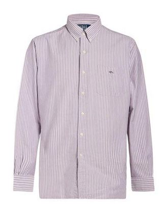 Ralph Lauren TOPWEAR - Shirts on YOOX.COM