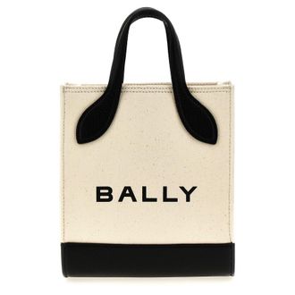 Bally Bag With Logo