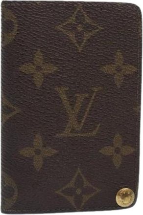 Louis Vuitton unisex, Pre-owned, Bruin, Maat: ONE Size
