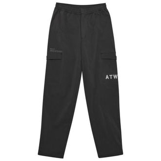 Halo Halo Nova Pants Freizeithose - Unisex | schwarz