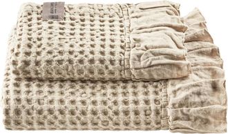 Biancoperla JULIET Face set + guest, Rope