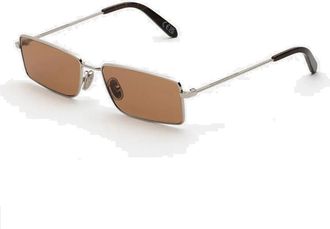 Retro Superfuture Occhiali da sole Retrosuperfuture Chopper in marmo marrone