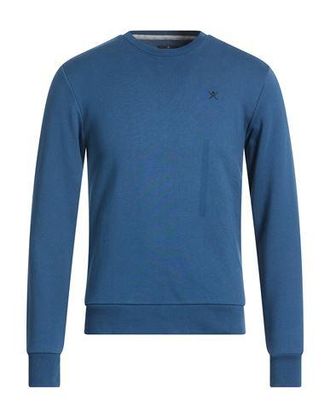 Hackett CAMISETAS Y TOPS - Sudaderas en YOOX.COM