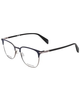 Rag & Bone Mens RNB7057 53mm Optical Frames