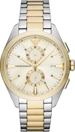 Emporio Armani Uomo, Accessori, Grigio, Taglia unica, new