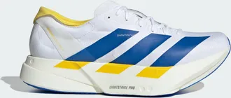 adidas Mens adidas ADIZERO ADIOS PRO 4 SHOES