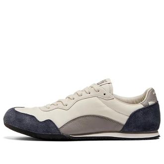 Onitsuka Tiger Serrano CL Cream Steeple Grey 1183B886-101